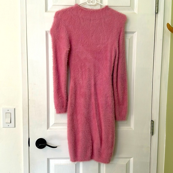 Barbie Pink Dress, XL - Picture 1 of 5